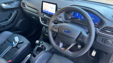 Ford Puma ST 1.5 EcoBoost ST 5dr Petrol Hatchback